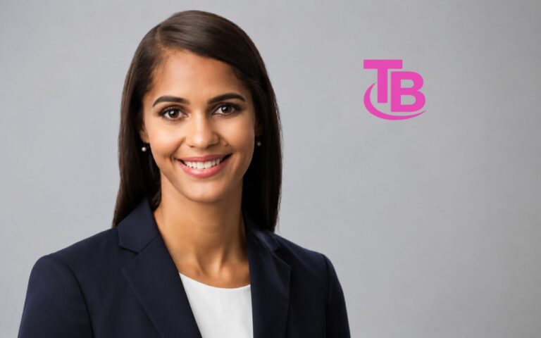Janine Tate: A Legal Expert with a Private Life Janine Tate