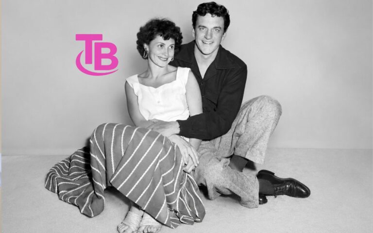 Jenny Lee Arness: Life, Legacy, and Tragic Story of a Hollywood Daughter Jenny Lee Arness