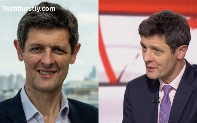 Hugh Pym Biography: BBC Health Editor’s Career, Family, Age, Net Worth & Life Story