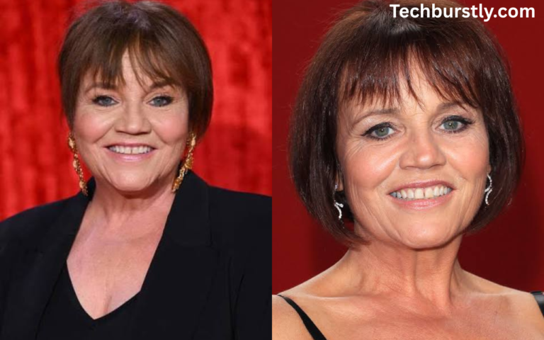 Lesley Dunlop Biography: Age, Husband, Career, Net Worth, Family & More