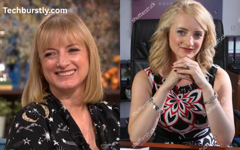 Nicola Wheeler Biography: The Inspiring Journey of the Beloved Emmerdale Star