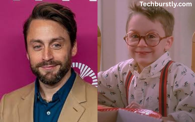 Kieran Culkin Home Alone Biography: From Fuller McCallister to Oscar-Winning Hollywood Star