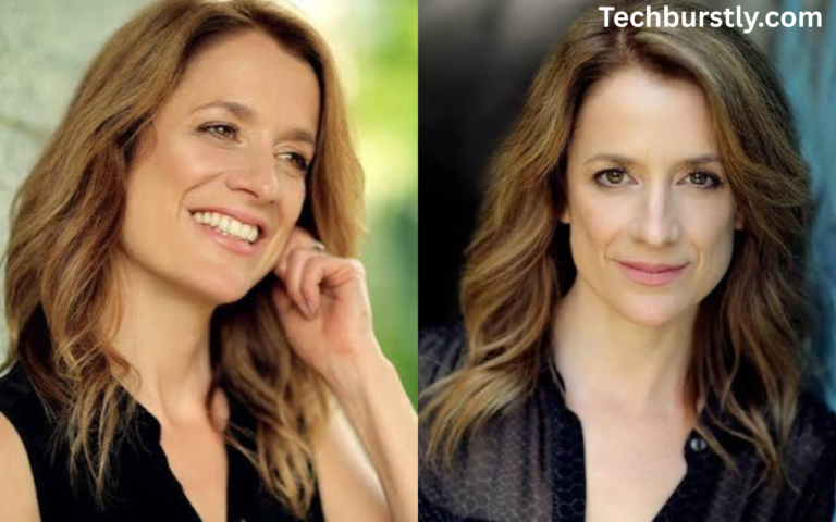 Raquel Cassidy Biography: The Talented British Actress Behind Downton Abbey and The Worst Witch